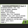 Panzer IV Ausf.G 559 Kl. 1:29 HC WWII